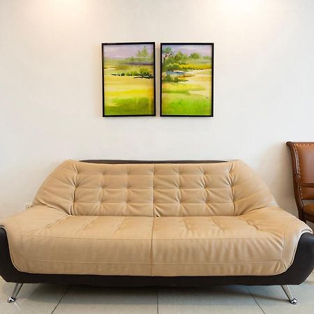 Lam Kinh Hotel Ho Chi Minh-byen Eksteriør bilde