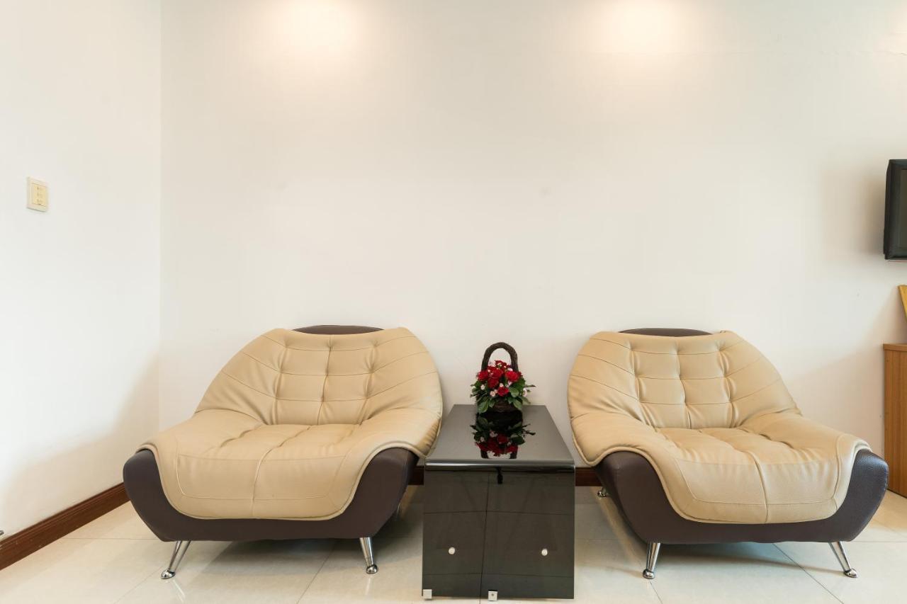 Lam Kinh Hotel Ho Chi Minh-byen Eksteriør bilde